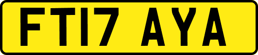 FT17AYA