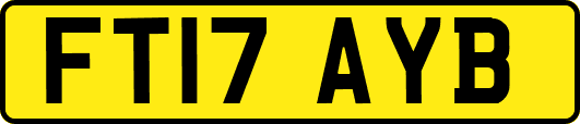 FT17AYB