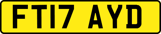 FT17AYD