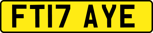 FT17AYE