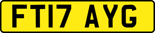 FT17AYG