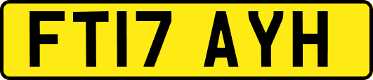 FT17AYH