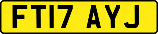 FT17AYJ