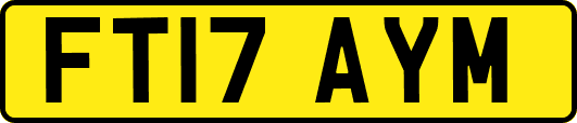 FT17AYM