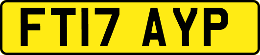 FT17AYP