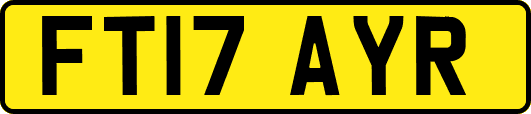 FT17AYR