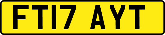 FT17AYT