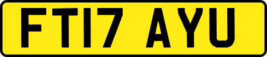 FT17AYU