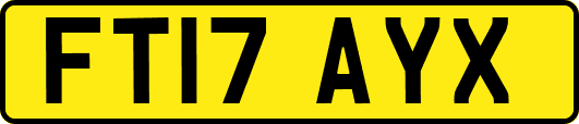 FT17AYX