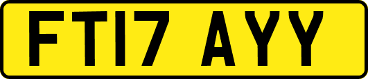 FT17AYY