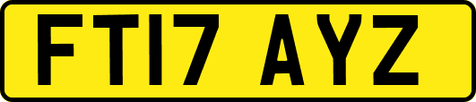 FT17AYZ