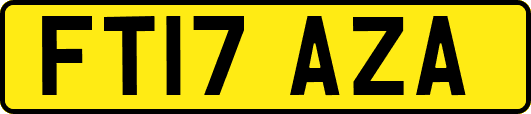FT17AZA