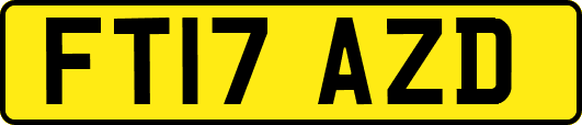 FT17AZD