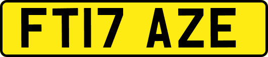 FT17AZE
