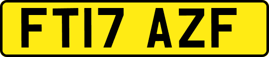FT17AZF