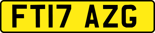 FT17AZG