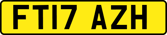 FT17AZH