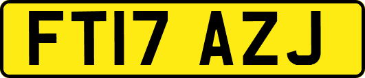 FT17AZJ