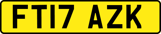 FT17AZK