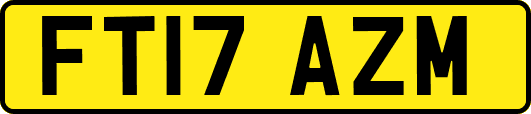 FT17AZM