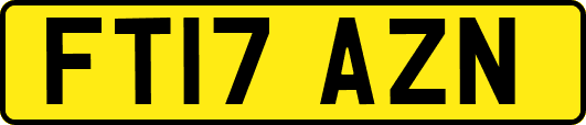 FT17AZN