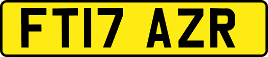 FT17AZR