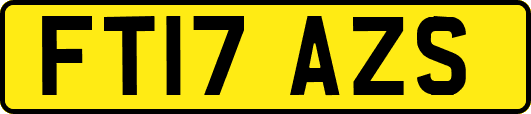 FT17AZS