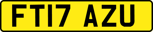 FT17AZU
