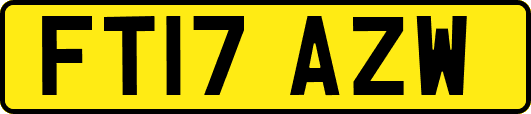 FT17AZW
