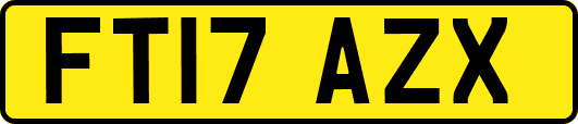 FT17AZX