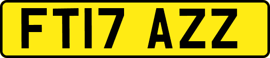 FT17AZZ