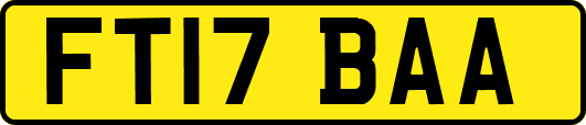 FT17BAA