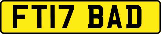 FT17BAD