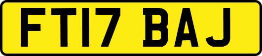 FT17BAJ