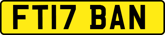 FT17BAN