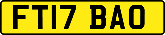 FT17BAO