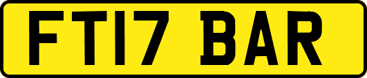 FT17BAR