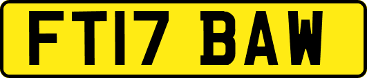 FT17BAW
