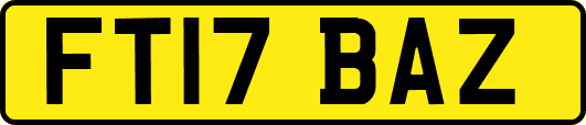 FT17BAZ