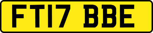 FT17BBE