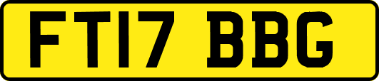 FT17BBG