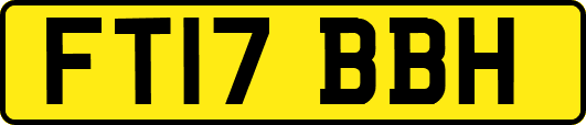 FT17BBH