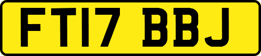 FT17BBJ
