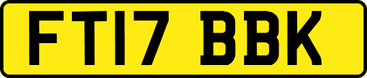 FT17BBK