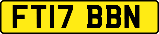 FT17BBN