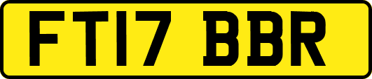 FT17BBR