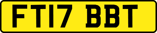 FT17BBT