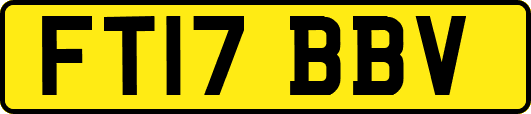 FT17BBV