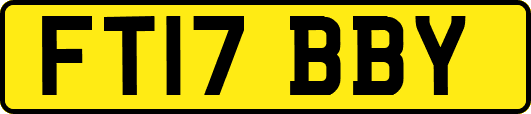 FT17BBY