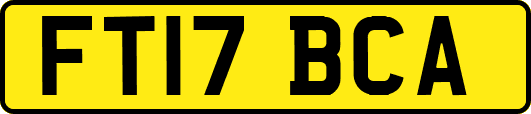 FT17BCA